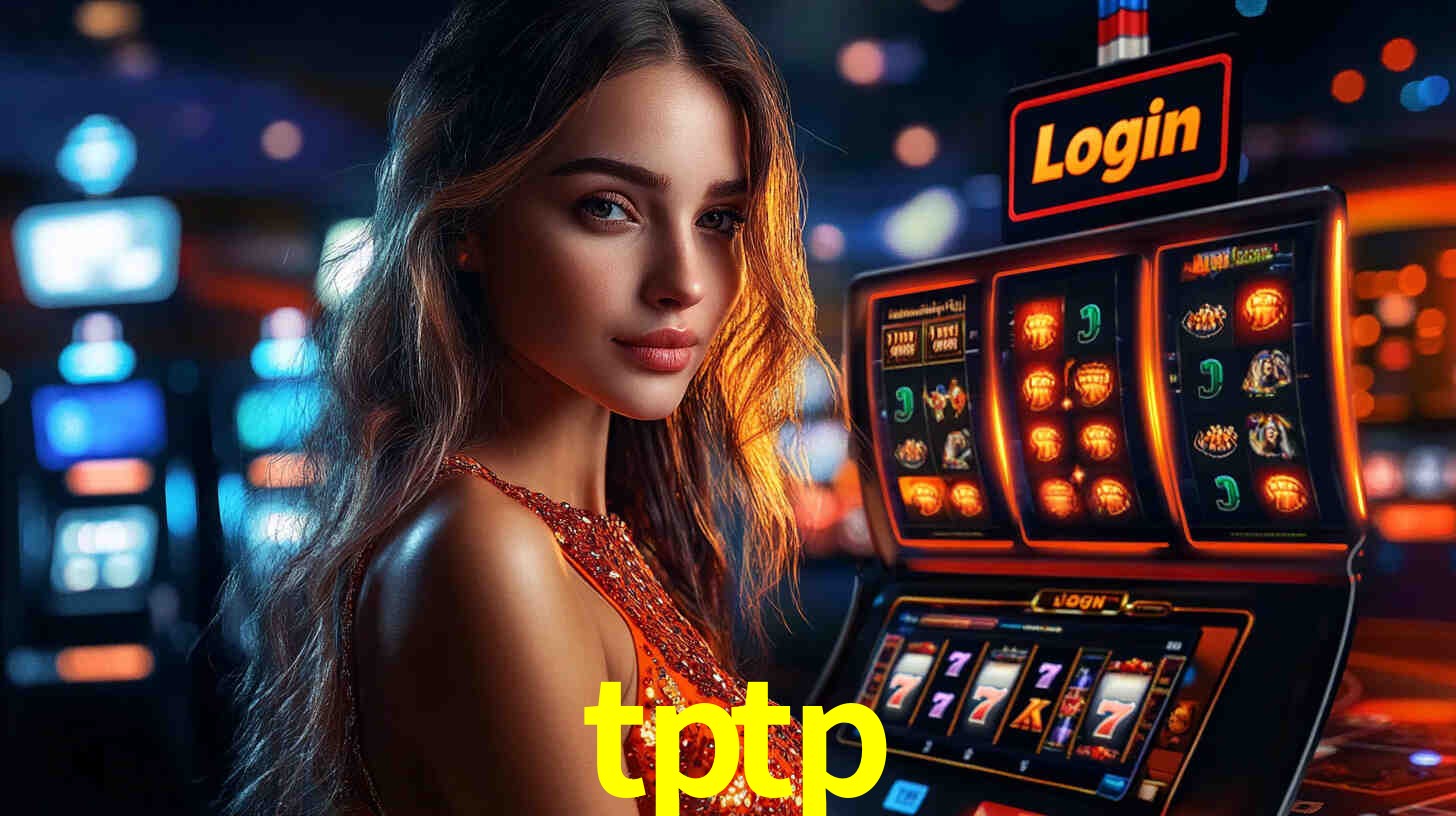 tptp - Fortuna ao Seu Alcance - tptp.com