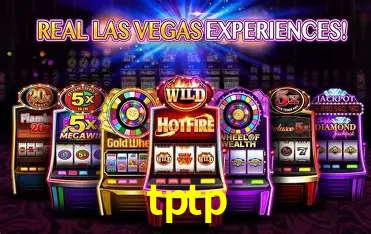 A Emoção da Loteria na tptp: Uma Chance de Mudança de Vida