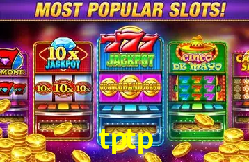 Descubra a Essência do tptp: Nossa História e Compromissos