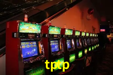 A Emoção da Loteria na tptp: Uma Chance de Mudança de Vida