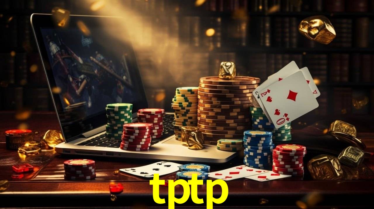 Diretório de Jogos tptp