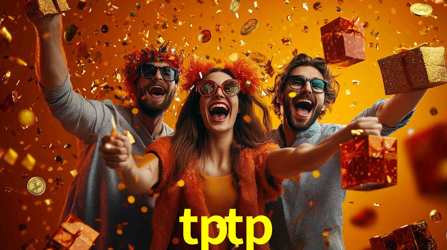 tptp: A Experiência de Casino com Jogos de Mesa ao Vivo