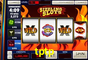 A Popularidade dos Caça-Níqueis no tptp