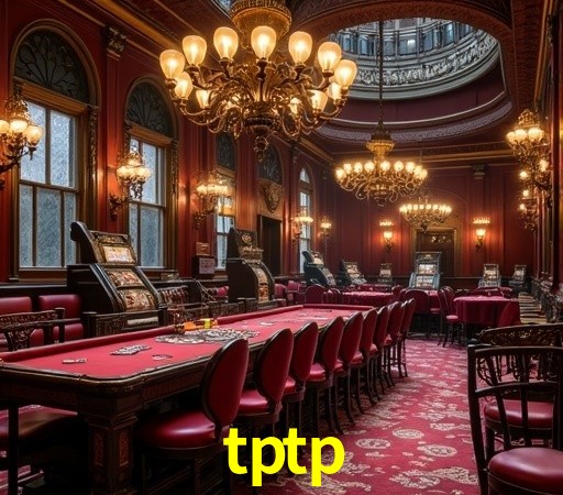 Casino Ao Vivo tptp