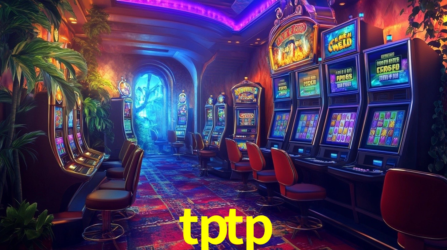 Bônus de Boas-vindas tptp