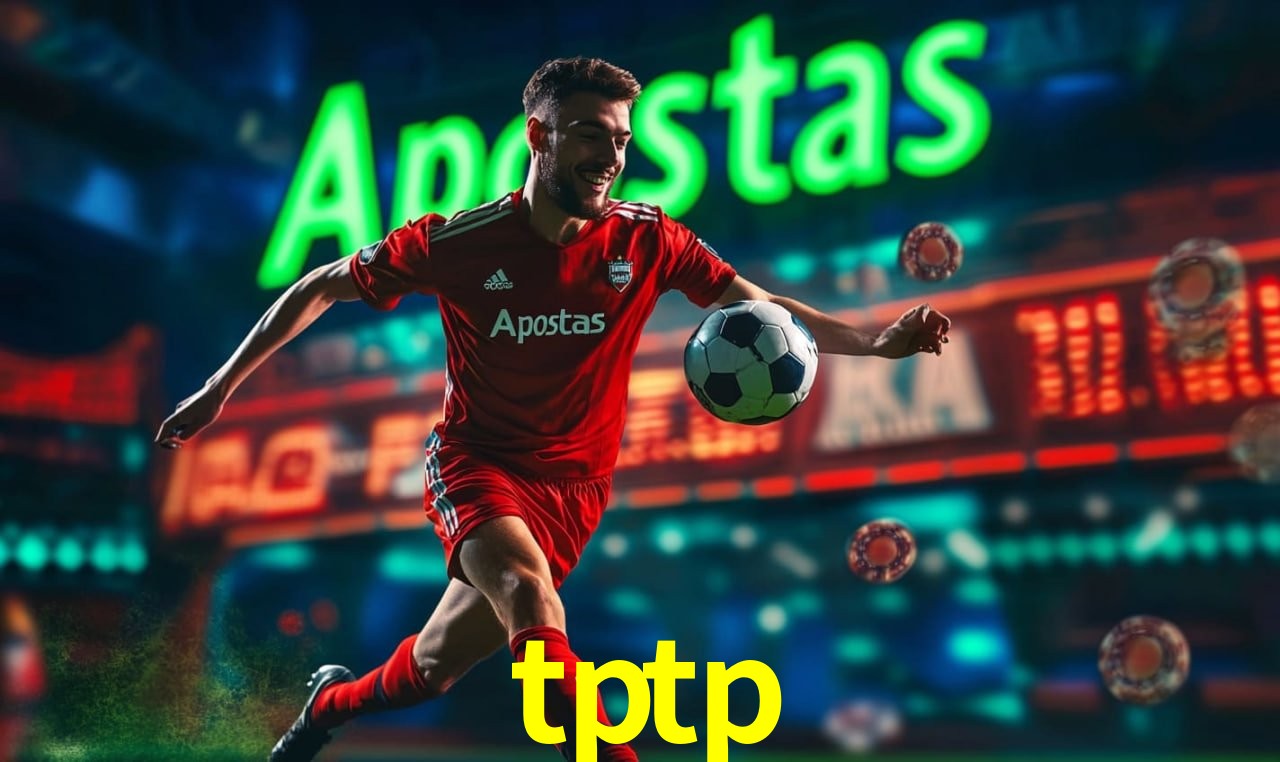 Apostas de Tênis tptp