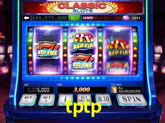 Descubra a Essência do tptp: Nossa História e Compromissos