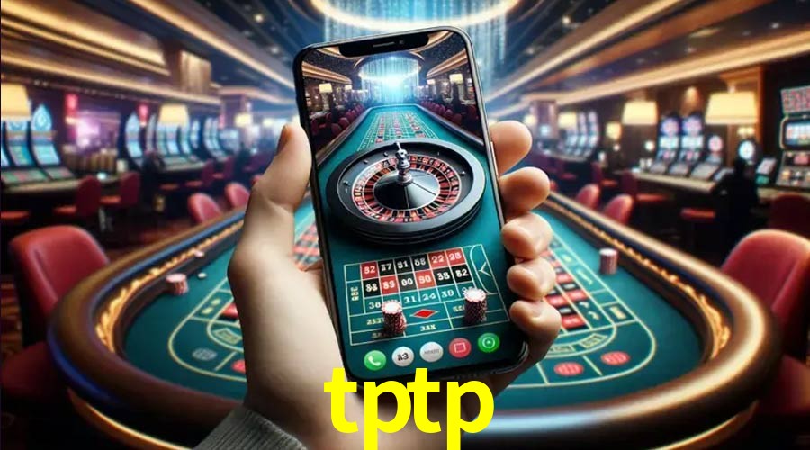 Casino VIP tptp