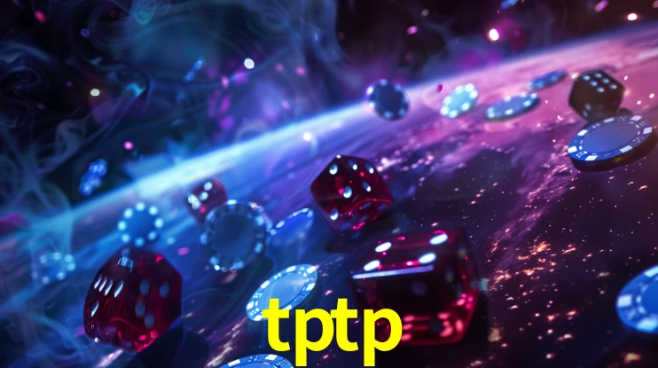 Casino Ao Vivo tptp