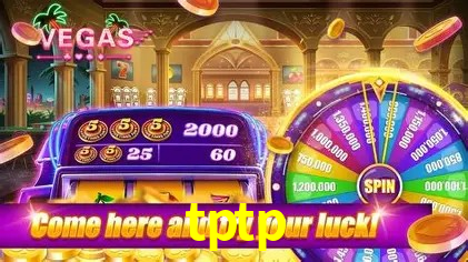 Descubra o Mundo do Cassino Online com tptp