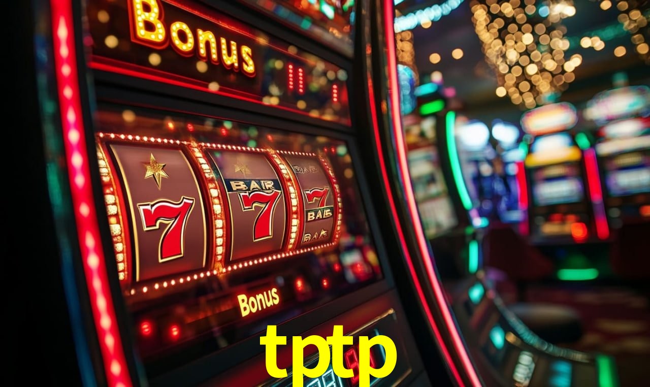 Interface do App tptp