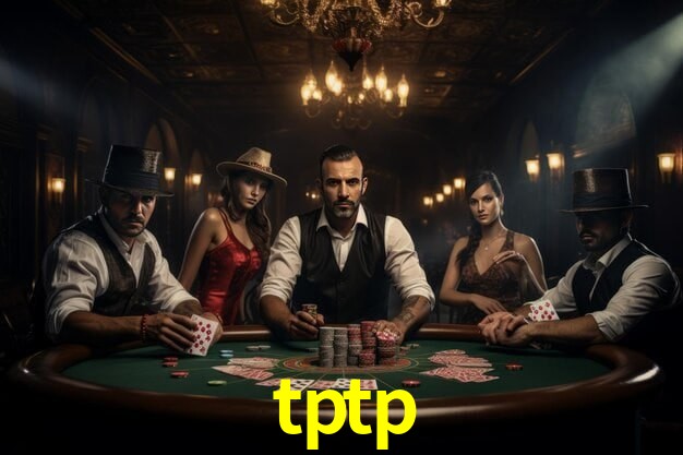 Casino Ao Vivo tptp