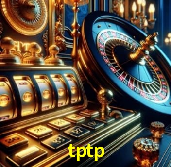 Casino Ao Vivo tptp